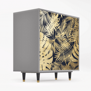 Sideboard - STORYZ - BS3 Jungle Vibes - Grey