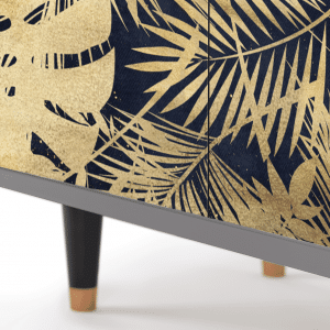 Sideboard - STORYZ - BS3 Jungle Vibes - Grey