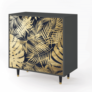 Sideboard - STORYZ - BS3 Jungle Vibes - Antracite
