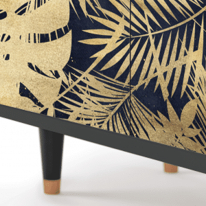 Sideboard - STORYZ - BS3 Jungle Vibes - Antracite