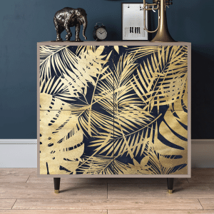 Sideboard - STORYZ - BS3 Jungle Vibes - Latte
