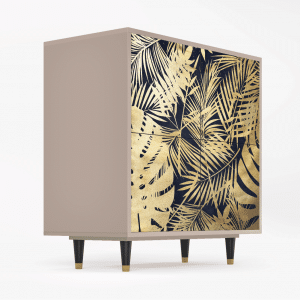 Sideboard - STORYZ - BS3 Jungle Vibes - Latte