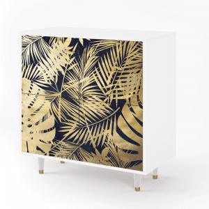 Sideboard - STORYZ - BS3 Jungle Vibes - White