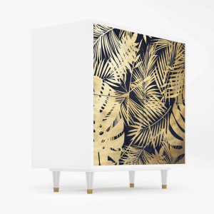 Sideboard - STORYZ - BS3 Jungle Vibes - White