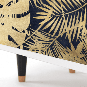Sideboard - STORYZ - BS3 Jungle Vibes - White