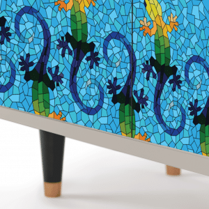 Sideboard - STORYZ - BS3 Gaudi's Lizard - Sand