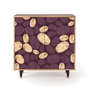 Sideboard - STORYZ - BS3 Fine Wine - Walnut