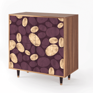 Sideboard - STORYZ - BS3 Fine Wine - Walnut