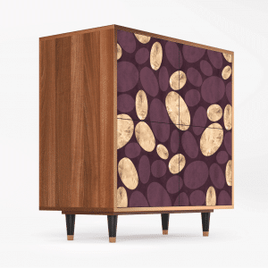 Sideboard - STORYZ - BS3 Fine Wine - Walnut