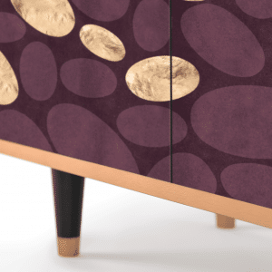 Sideboard - STORYZ - BS3 Fine Wine - Walnut