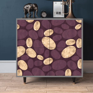 Sideboard - STORYZ - BS3 Fine Wine - Grey