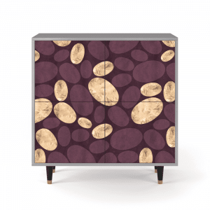 Sideboard - STORYZ - BS3 Fine Wine - Grey