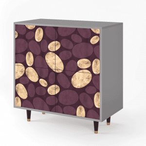 Sideboard - STORYZ - BS3 Fine Wine - Grey