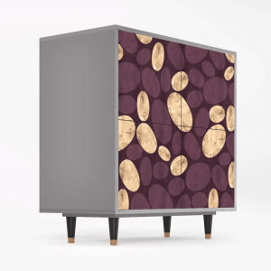 Sideboard - STORYZ - BS3 Fine Wine - Grey