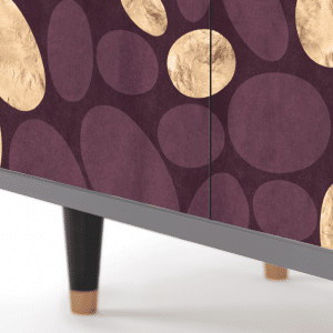 Sideboard - STORYZ - BS3 Fine Wine - Grey