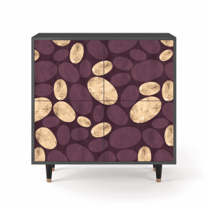 Sideboard - STORYZ - BS3 Fine Wine - Antracite
