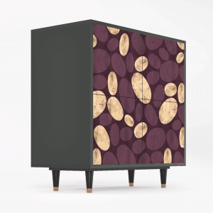 Sideboard - STORYZ - BS3 Fine Wine - Antracite