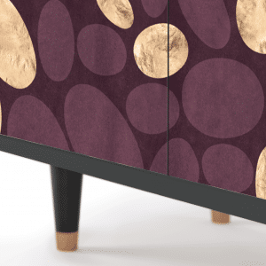 Sideboard - STORYZ - BS3 Fine Wine - Antracite