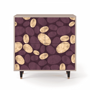 Sideboard - STORYZ - BS3 Fine Wine - Latte