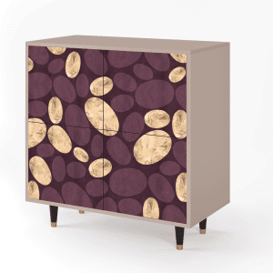 Sideboard - STORYZ - BS3 Fine Wine - Latte