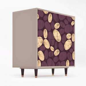 Sideboard - STORYZ - BS3 Fine Wine - Latte