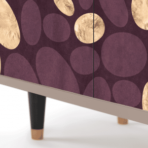 Sideboard - STORYZ - BS3 Fine Wine - Latte