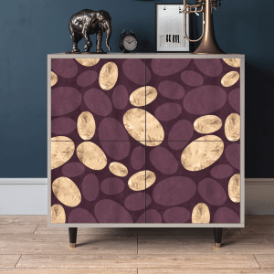 Sideboard - STORYZ - BS3 Fine Wine - Sand