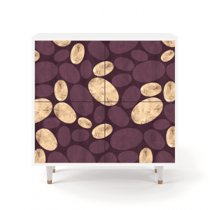 Sideboard - STORYZ - BS3 Fine Wine - White