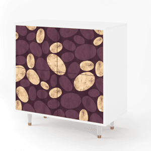 Sideboard - STORYZ - BS3 Fine Wine - White