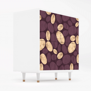 Sideboard - STORYZ - BS3 Fine Wine - White