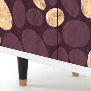 Sideboard - STORYZ - BS3 Fine Wine - White