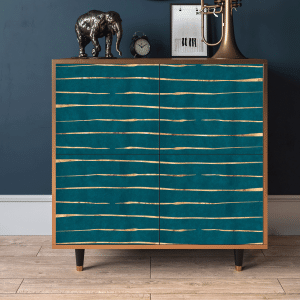 Sideboard - STORYZ - BS3 Ocean Drive - Walnut