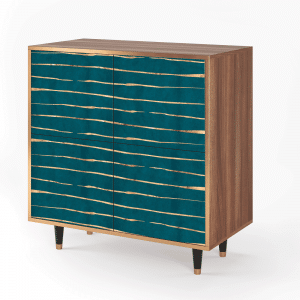 Sideboard - STORYZ - BS3 Ocean Drive - Walnut