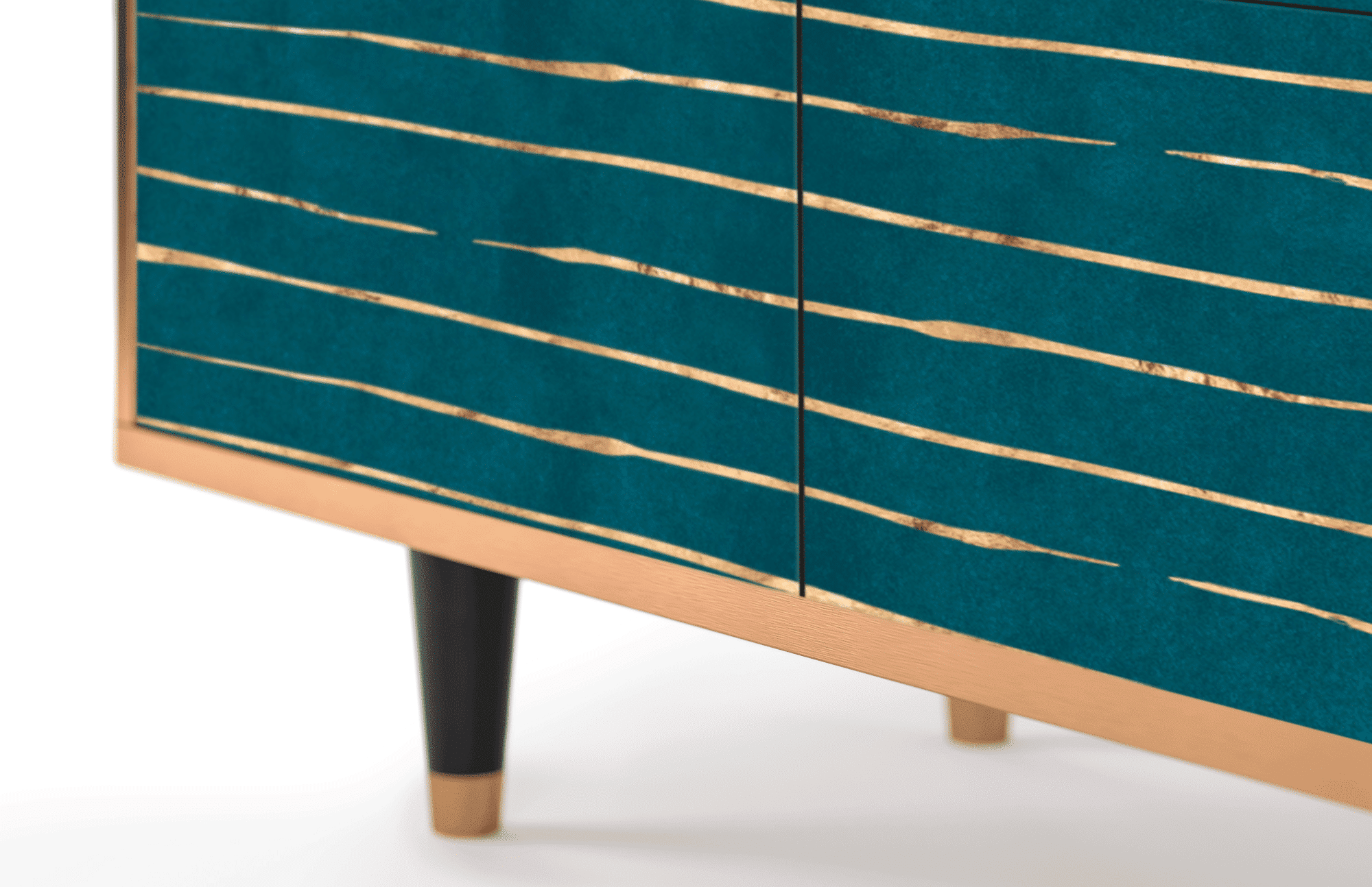 Sideboard – STORYZ – BS3 Ocean Drive – Walnut Sideboard - STORYZ - BS3 Ocean Drive - Walnut