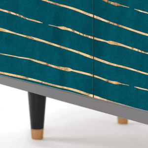 Sideboard - STORYZ - BS3 Ocean Drive - Grey
