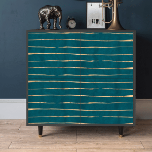 Sideboard - STORYZ - BS3 Ocean Drive - Antracite