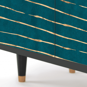 Sideboard - STORYZ - BS3 Ocean Drive - Antracite