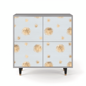 Sideboard - STORYZ - BS3 Sky Latte - Grey