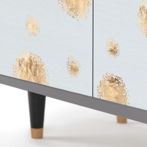 Sideboard - STORYZ - BS3 Sky Latte - Grey