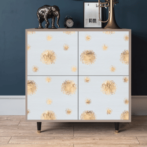 Sideboard - STORYZ - BS3 Sky Latte - Latte