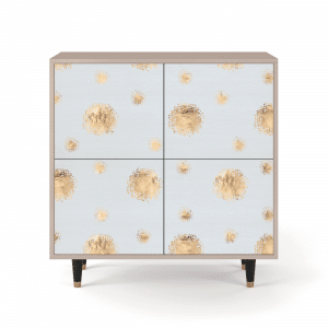 Sideboard - STORYZ - BS3 Sky Latte - Latte