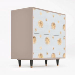 Sideboard - STORYZ - BS3 Sky Latte - Latte