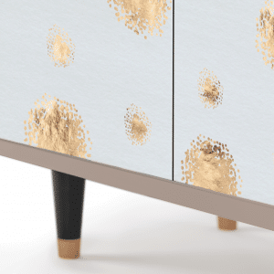Sideboard - STORYZ - BS3 Sky Latte - Latte