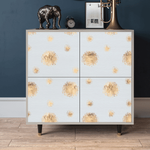 Sideboard - STORYZ - BS3 Sky Latte - Sand