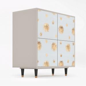 Sideboard - STORYZ - BS3 Sky Latte - Sand