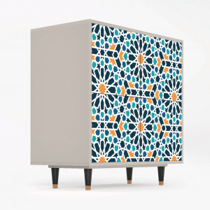 Sideboard - STORYZ - BS3 Kaleidoscope - Sand
