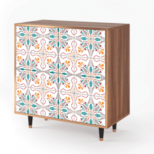 Sideboard - STORYZ - BS3 Spring Ceramics - Walnut