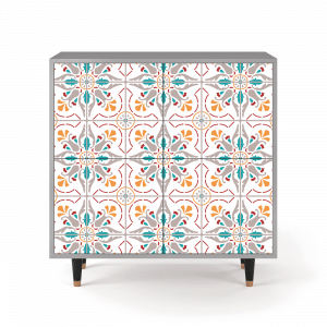 Sideboard - STORYZ - BS3 Spring Ceramics - Grey