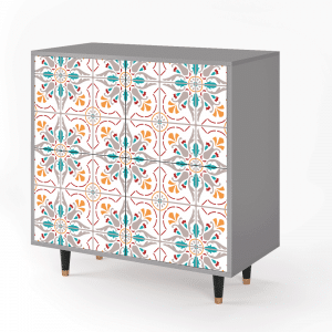 Sideboard - STORYZ - BS3 Spring Ceramics - Grey