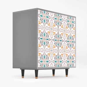 Sideboard - STORYZ - BS3 Spring Ceramics - Grey